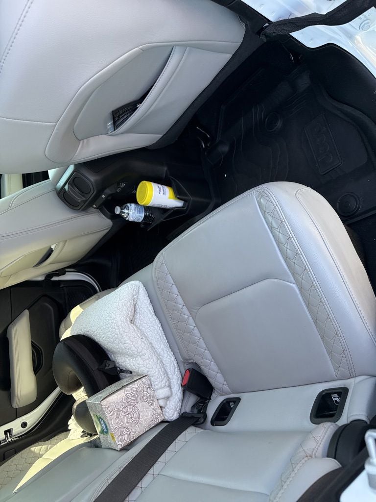 2021 Jeep Gladiator High Altitude
