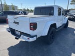 2021 Jeep Gladiator High Altitude