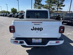 2021 Jeep Gladiator High Altitude