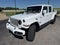 2021 Jeep Gladiator High Altitude