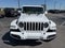 2021 Jeep Gladiator High Altitude