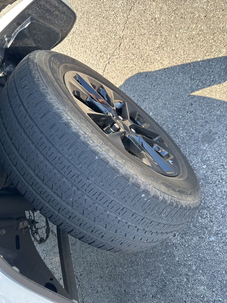 2021 Jeep Gladiator High Altitude