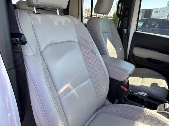 2021 Jeep Gladiator High Altitude