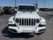 2021 Jeep Gladiator High Altitude