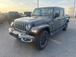 2022 Jeep Gladiator Overland 4x4