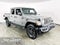 2022 Jeep Gladiator Overland 4x4