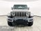2022 Jeep Gladiator Overland 4x4
