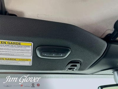 2022 Jeep Gladiator Overland 4x4