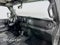 2022 Jeep Gladiator Overland 4x4