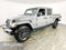 2022 Jeep Gladiator Overland 4x4