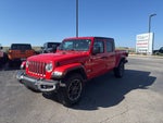 2023 Jeep Gladiator Overland 4x4