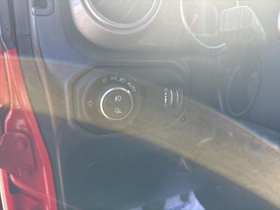 2023 Jeep Gladiator Overland 4x4