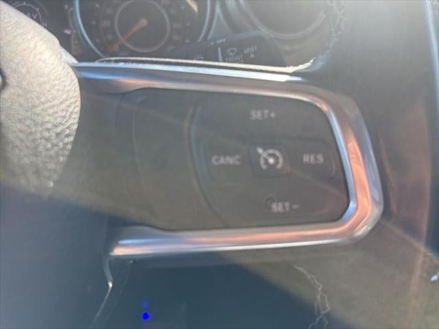 2023 Jeep Gladiator Overland 4x4