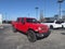 2023 Jeep Gladiator Overland 4x4