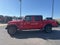 2023 Jeep Gladiator Overland 4x4