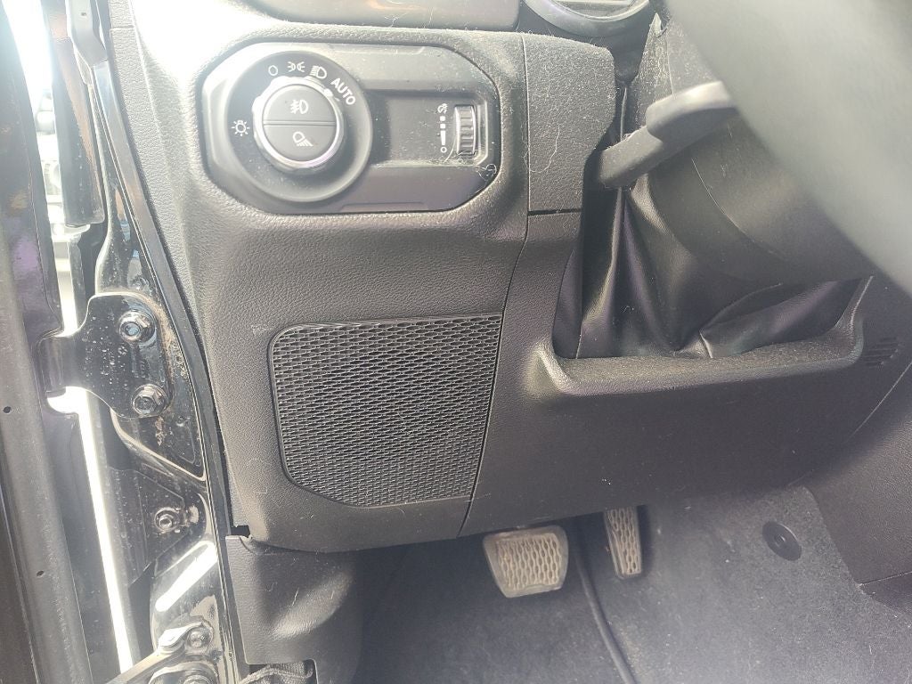 2023 Jeep Gladiator Overland 4x4