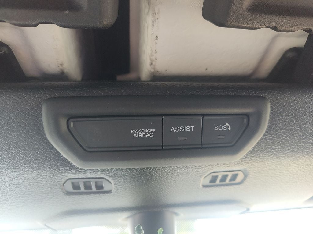 2023 Jeep Gladiator Overland 4x4