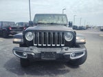 2023 Jeep Gladiator Overland 4x4