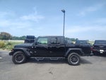 2023 Jeep Gladiator Overland 4x4