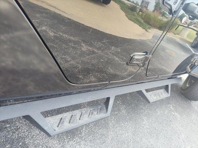 2023 Jeep Gladiator Overland 4x4
