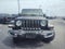 2023 Jeep Gladiator Overland 4x4