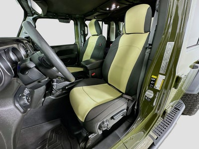 2022 Jeep Gladiator Sport 4x4