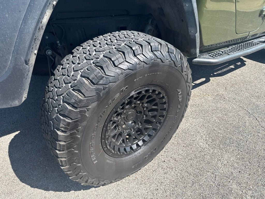 2022 Jeep Gladiator Sport 4x4