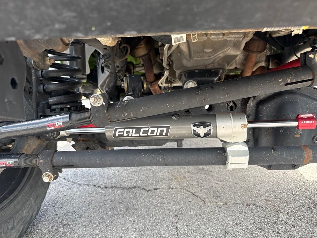 2021 Jeep Gladiator Sport Lifted