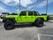 2021 Jeep Gladiator Sport Lifted