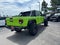2021 Jeep Gladiator Sport Lifted