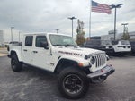 2021 Jeep Gladiator Rubicon 4x4