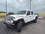 2021 Jeep Gladiator Rubicon 4x4
