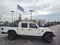 2021 Jeep Gladiator Rubicon 4x4