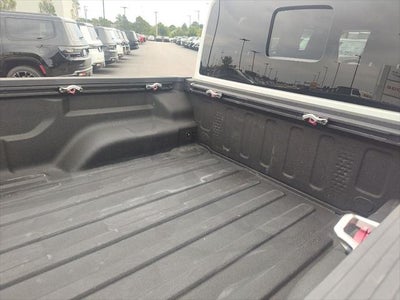 2021 Jeep Gladiator Rubicon 4x4