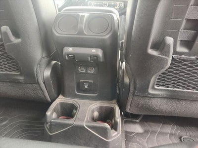 2021 Jeep Gladiator Rubicon 4x4