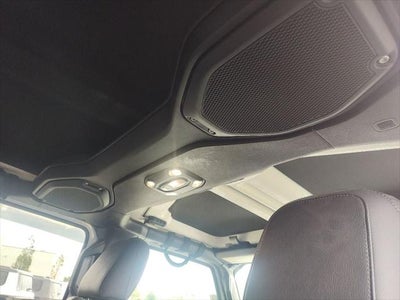 2021 Jeep Gladiator Rubicon 4x4