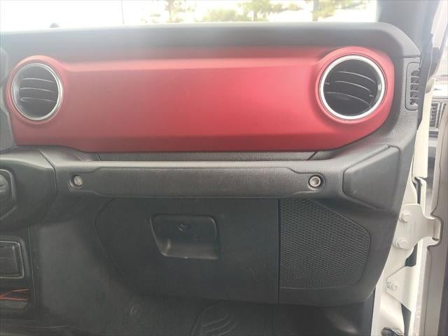 2021 Jeep Gladiator Rubicon 4x4