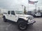 2021 Jeep Gladiator Rubicon 4x4