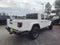 2021 Jeep Gladiator Rubicon 4x4