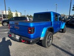 2021 Jeep Gladiator Rubicon 4x4