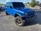 2021 Jeep Gladiator Rubicon 4x4