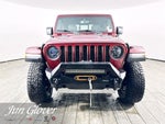 2021 Jeep Gladiator Rubicon 4x4