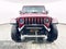 2021 Jeep Gladiator Rubicon 4x4