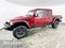 2021 Jeep Gladiator Rubicon 4x4