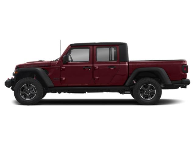 2021 Jeep Gladiator Rubicon 4x4
