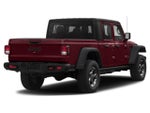 2021 Jeep Gladiator Rubicon 4x4