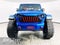 2021 Jeep Gladiator Rubicon 4x4
