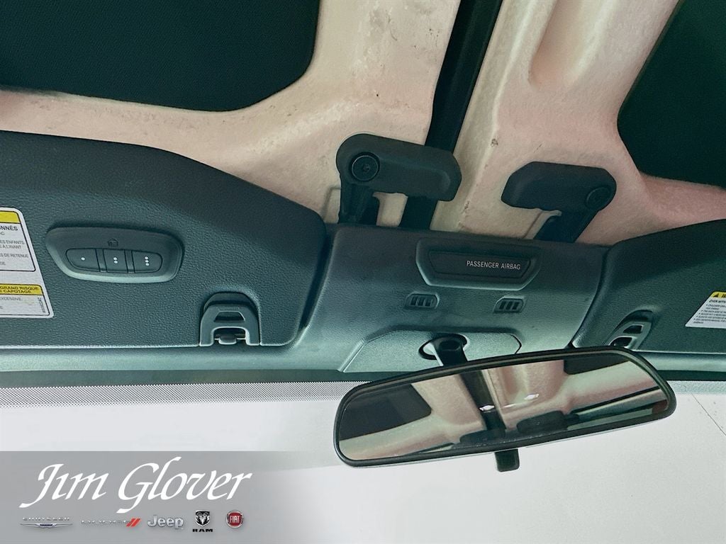 2021 Jeep Gladiator Rubicon 4x4