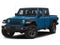 2021 Jeep Gladiator Rubicon 4x4