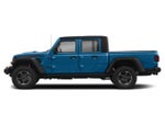 2021 Jeep Gladiator Rubicon 4x4